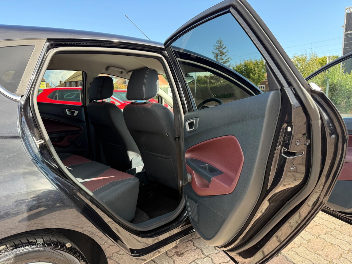 Vehicle 24