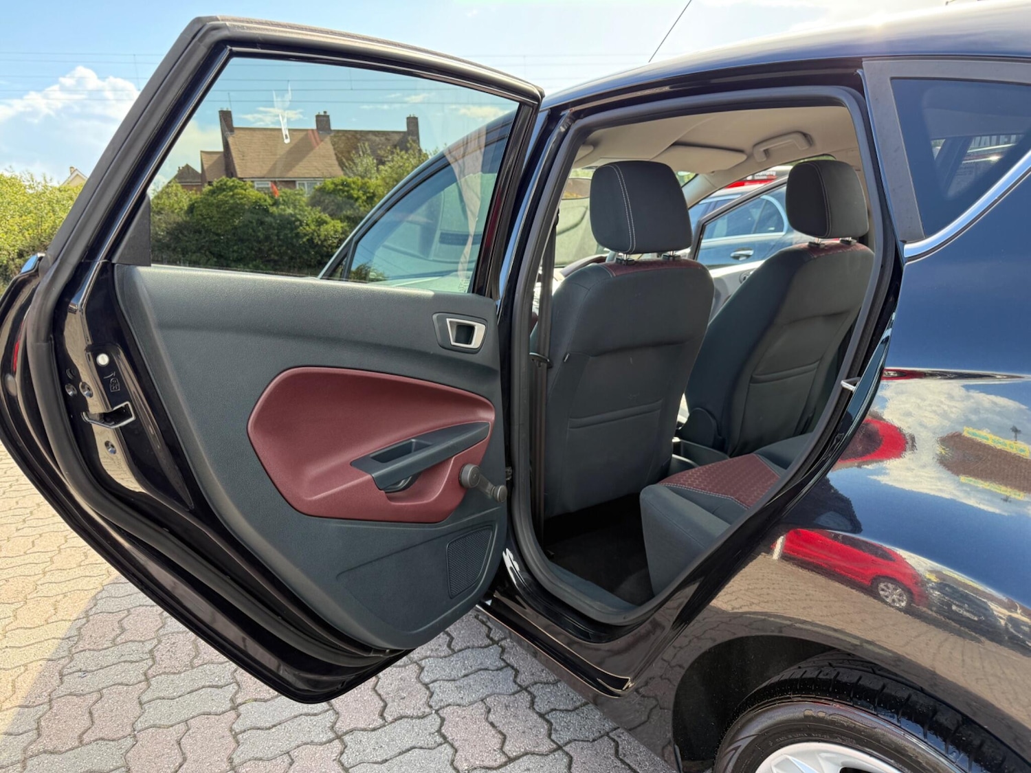 Vehicle 27