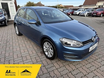 2013 (63) - 1.6 TDI 105 SE 5dr