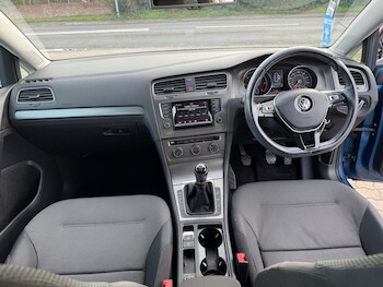Used Volkswagen Golf 2013 for sale - 76728022: Photo