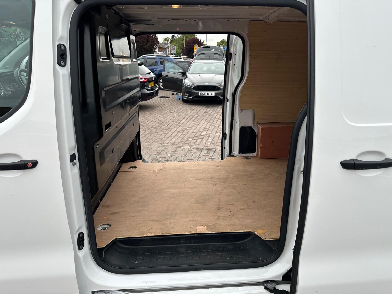 Vehicle 25
