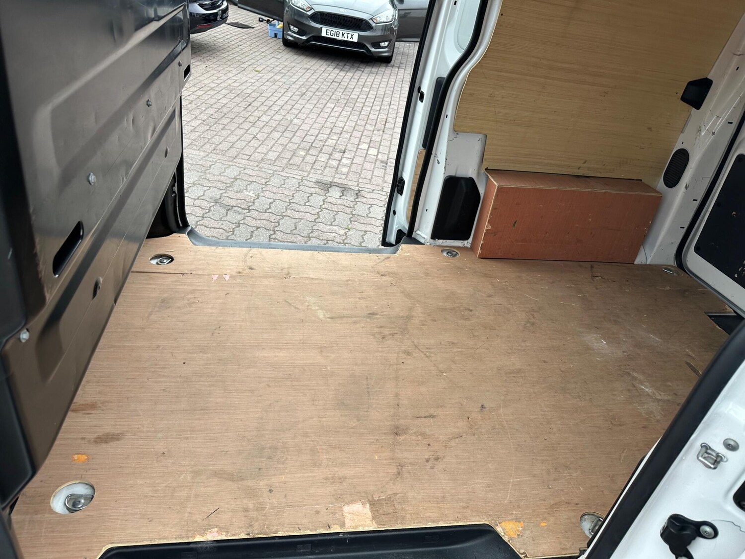 Vehicle 26