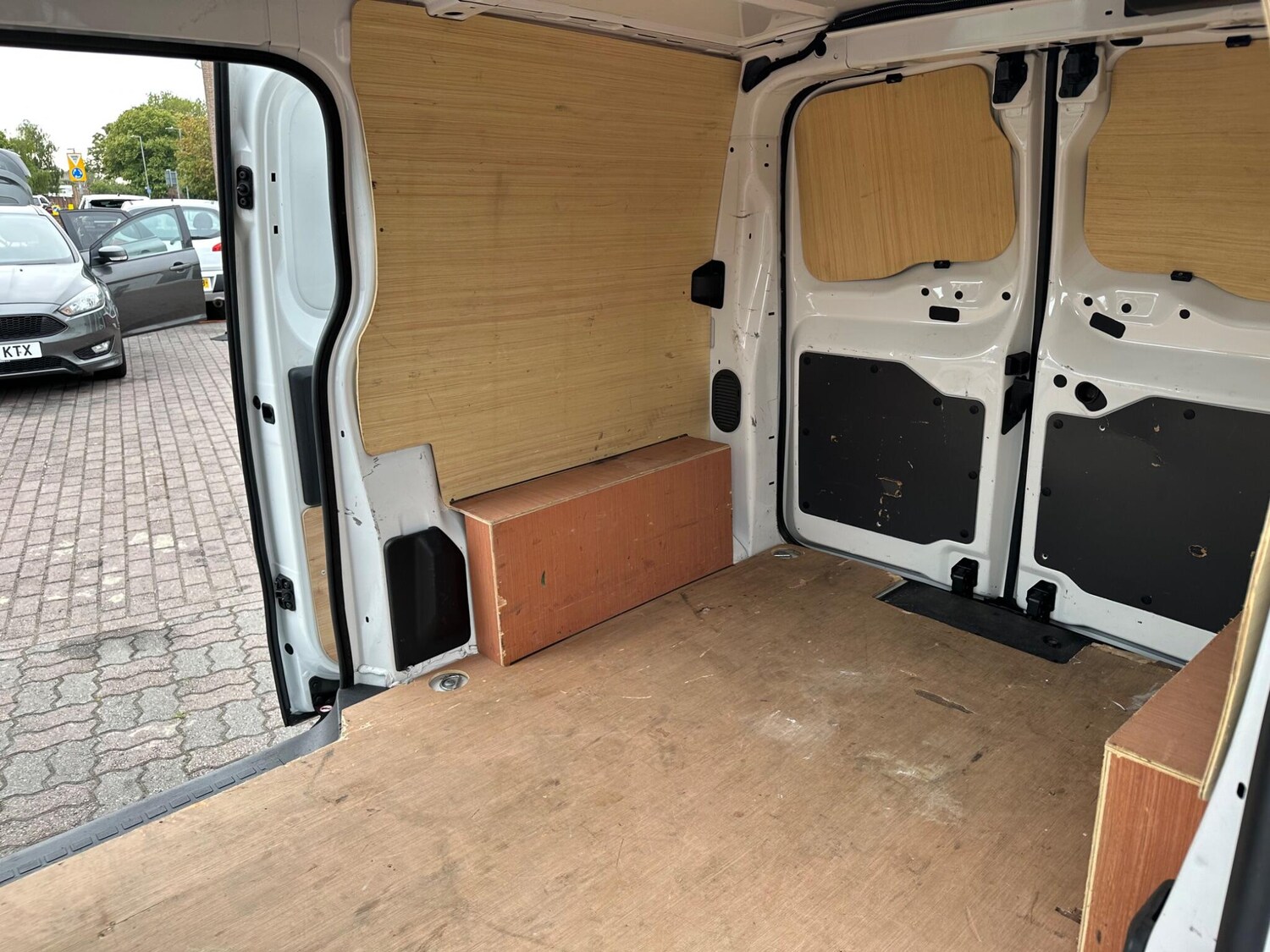 Vehicle 27
