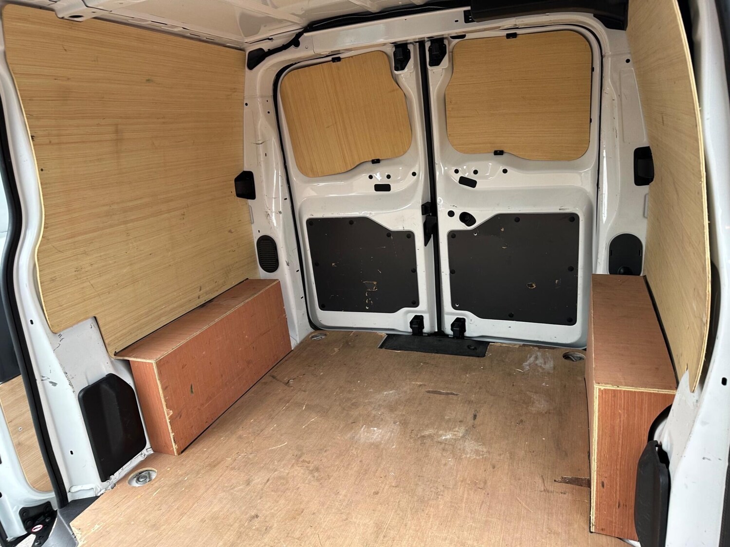 Vehicle 28