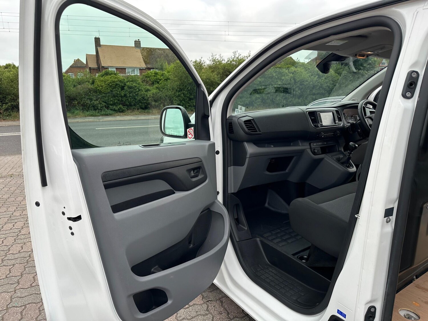 Vehicle 29