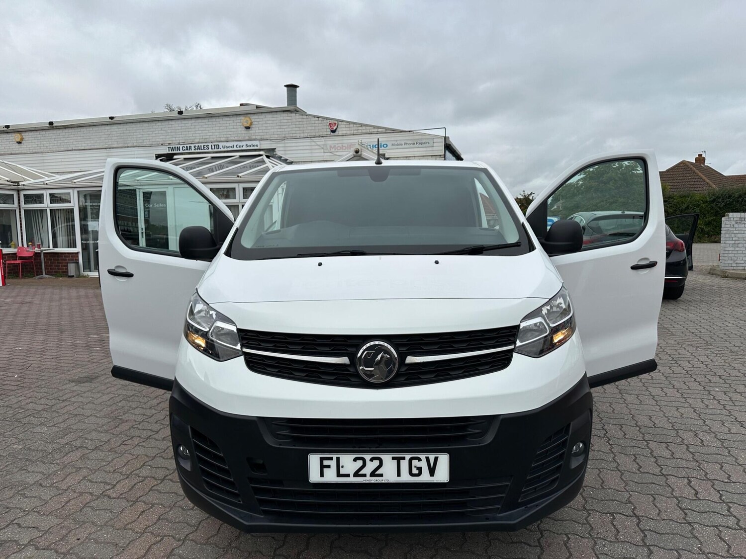 Vehicle 39