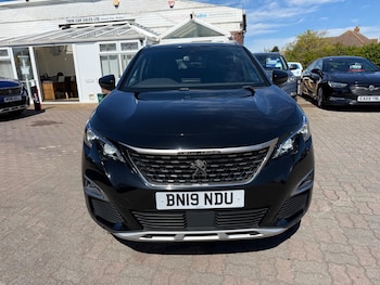 Used Peugeot 3008 2019 for sale - 78384724: Photo