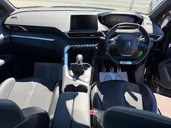 Used Peugeot 3008 2019 for sale - 78384724: Photo