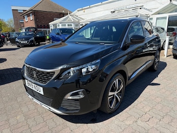 Used Peugeot 3008 2019 for sale - 78384724: Photo