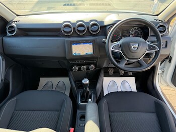 Used Dacia Duster 2019 for sale - 77440615: Photo