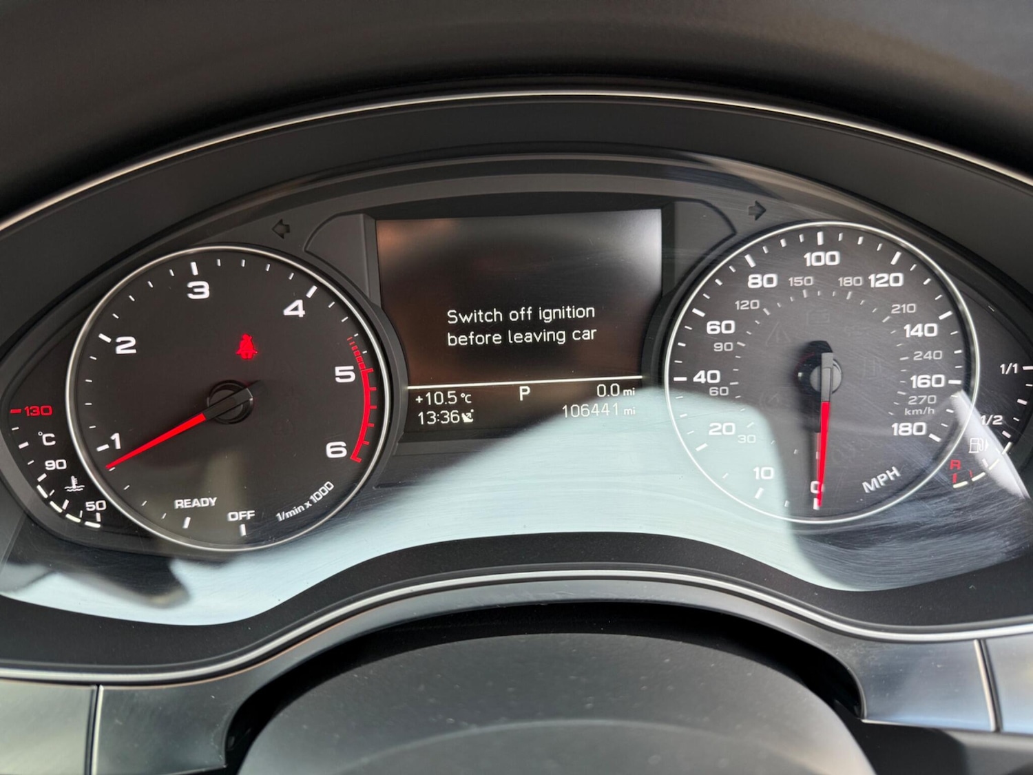 Used Audi A6 2015 for sale - 77838615: Photo 14