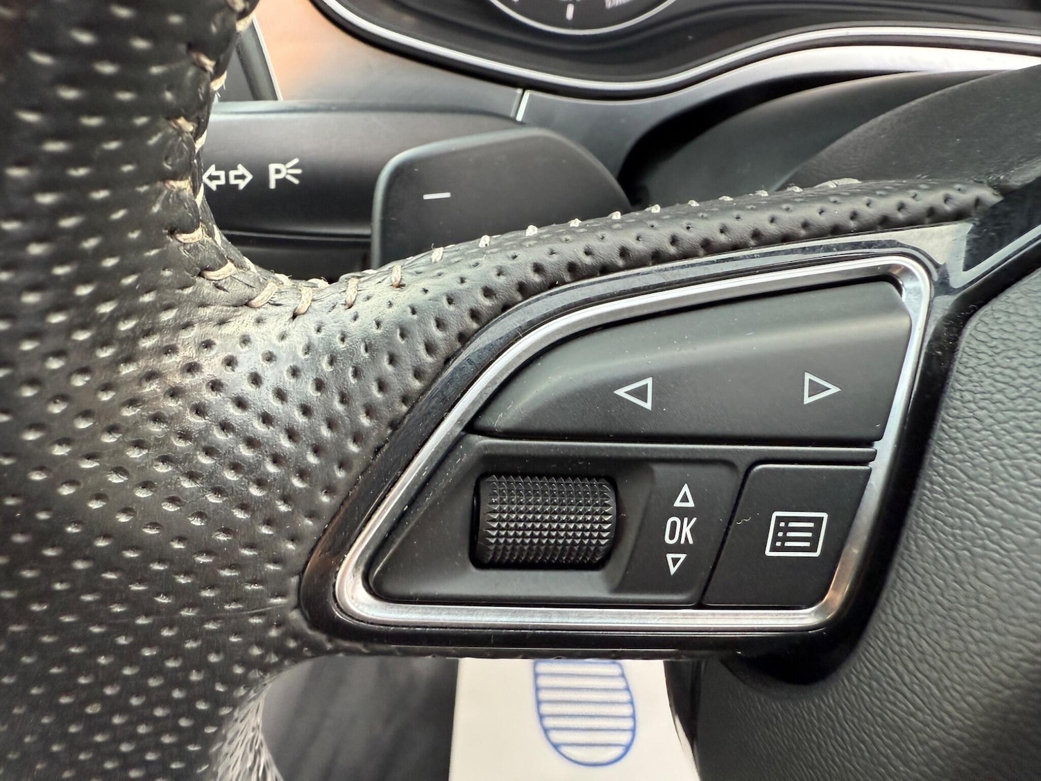 Used Audi A6 2015 for sale - 77838615: Photo 16