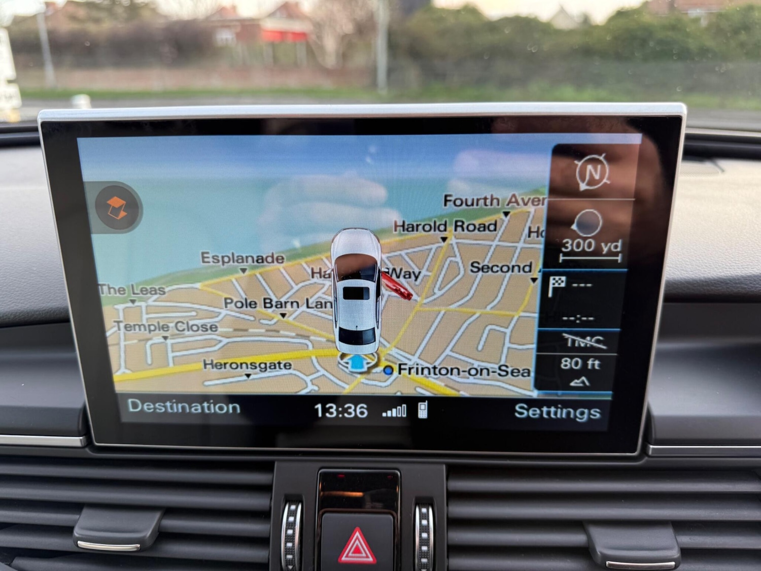 Used Audi A6 2015 for sale - 77838615: Photo 18