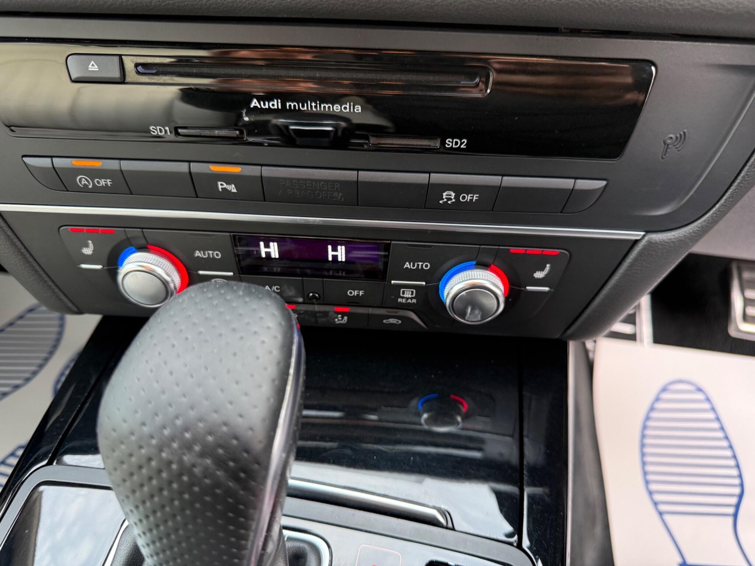 Used Audi A6 2015 for sale - 77838615: Photo 21