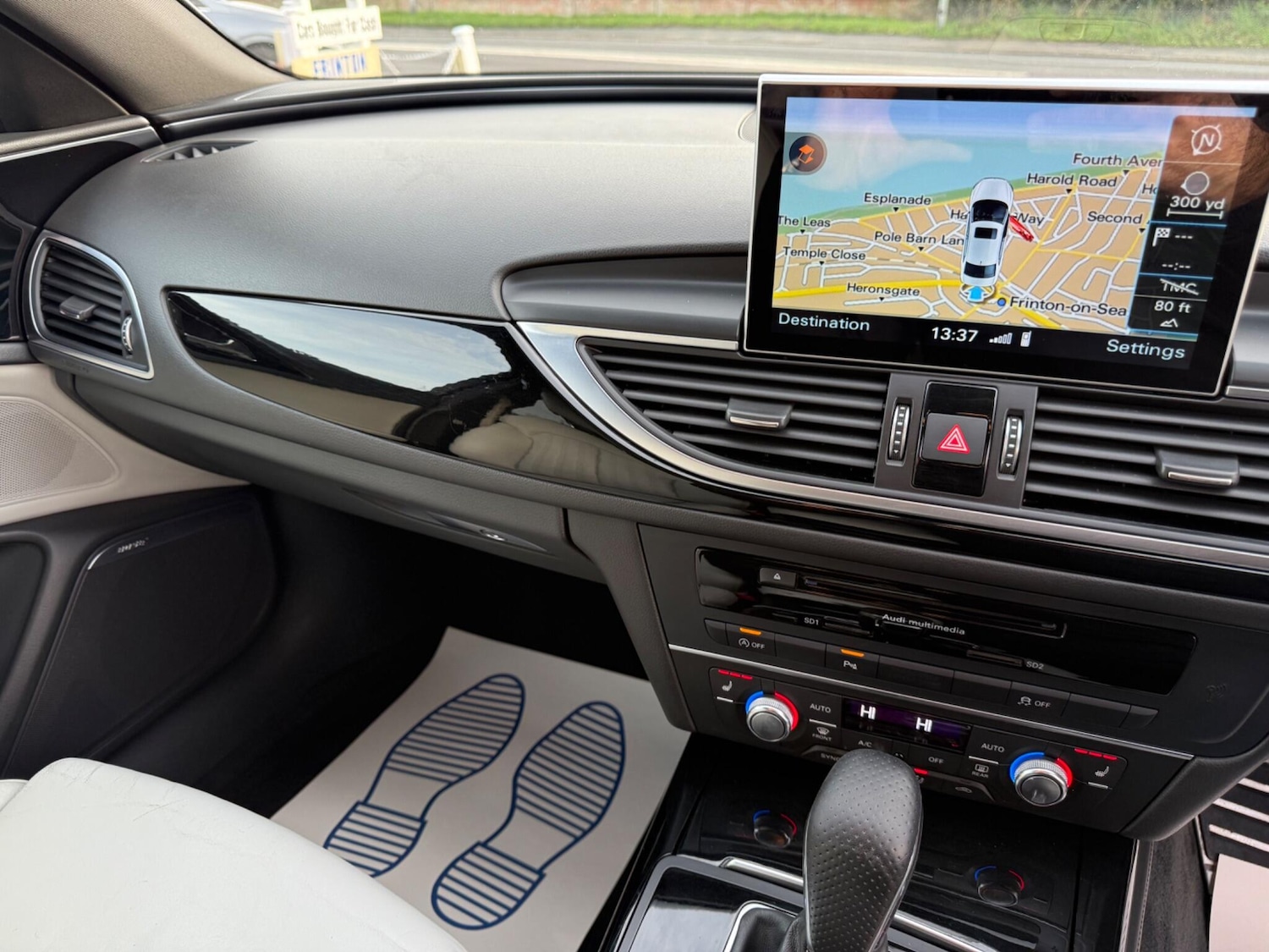 Used Audi A6 2015 for sale - 77838615: Photo 23