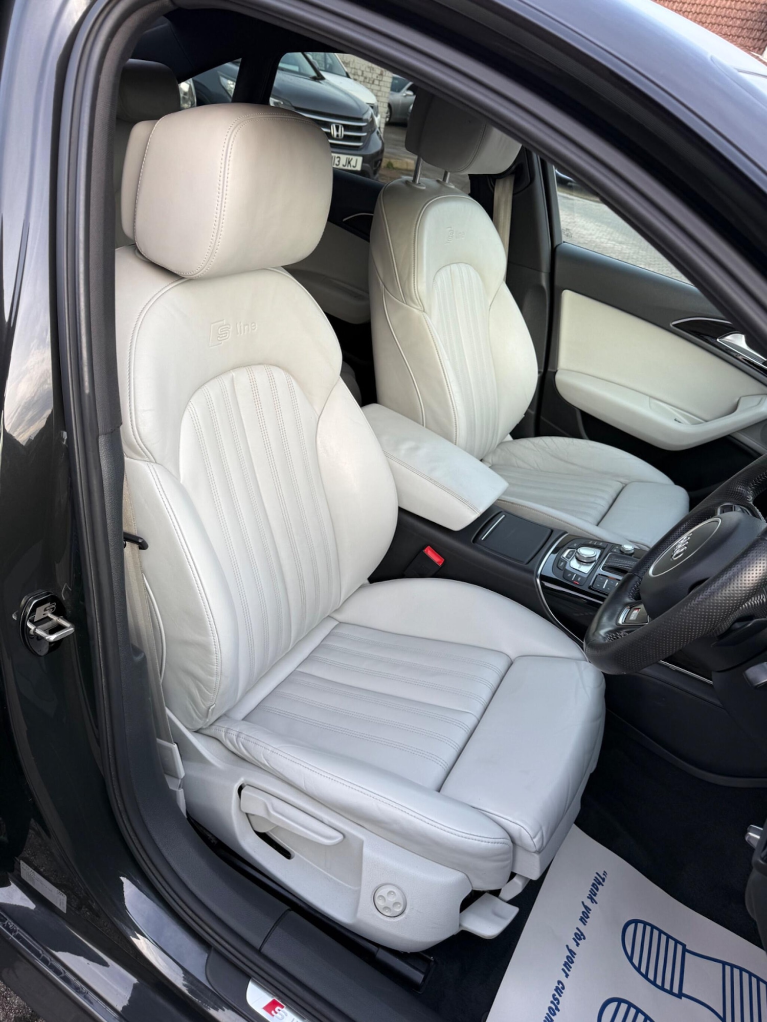 Used Audi A6 2015 for sale - 77838615: Photo 25