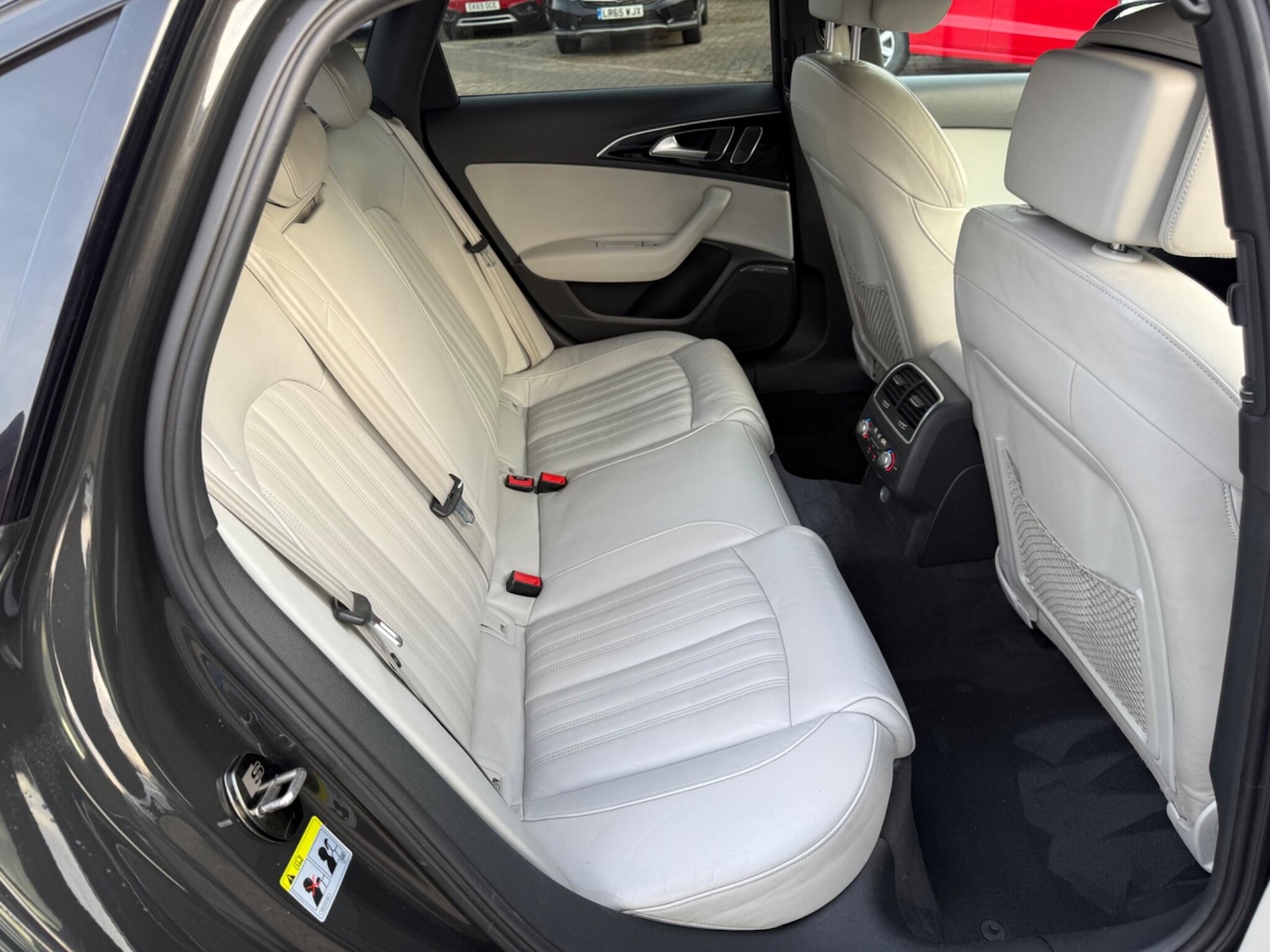 Used Audi A6 2015 for sale - 77838615: Photo 31