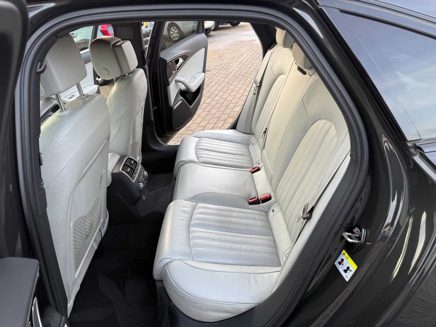 Used Audi A6 2015 for sale - 77838615: Photo 36