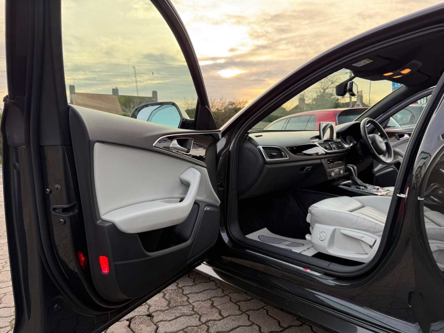 Used Audi A6 2015 for sale - 77838615: Photo 37