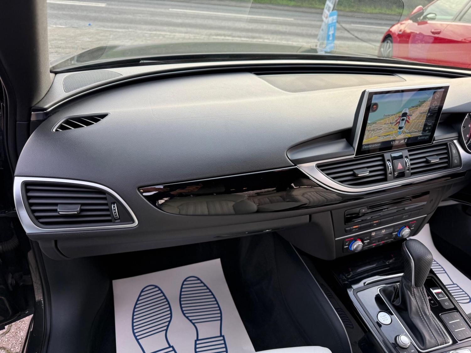 Used Audi A6 2015 for sale - 77838615: Photo 41