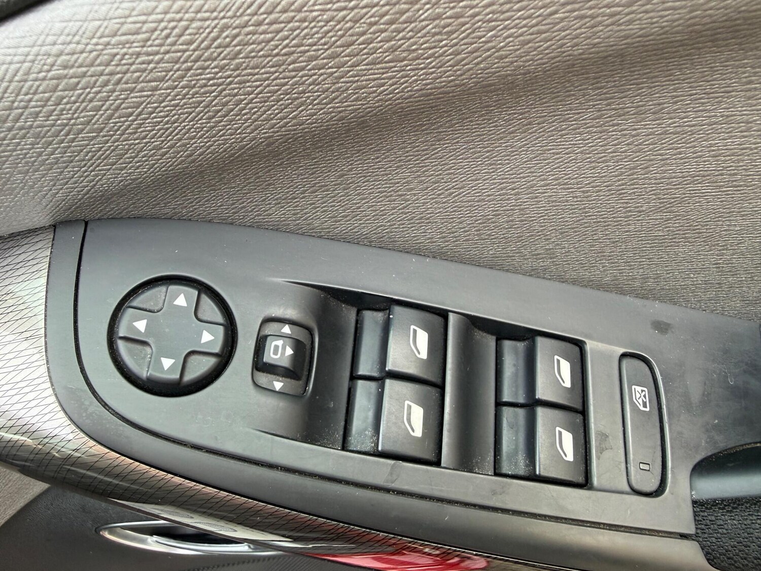 Used Citroen C4 Picasso 2015 for sale - 77586491: Photo 11