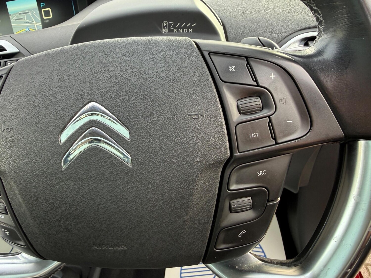 Used Citroen C4 Picasso 2015 for sale - 77586491: Photo 12