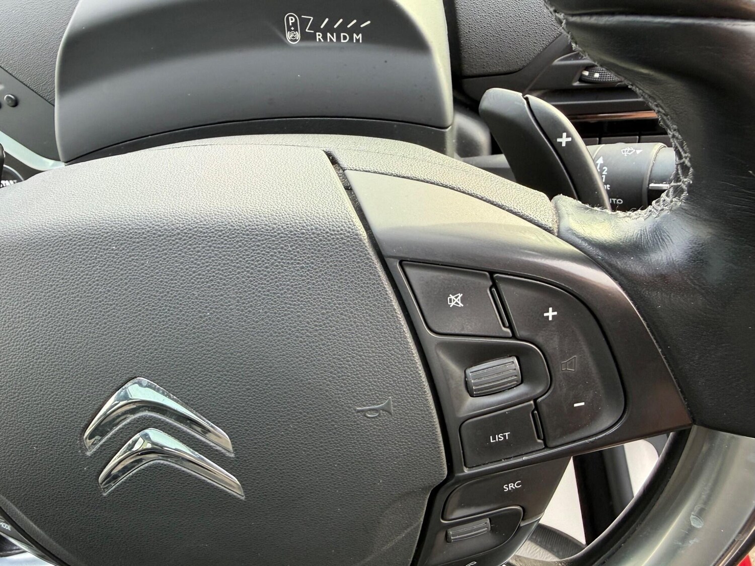 Used Citroen C4 Picasso 2015 for sale - 77586491: Photo 13