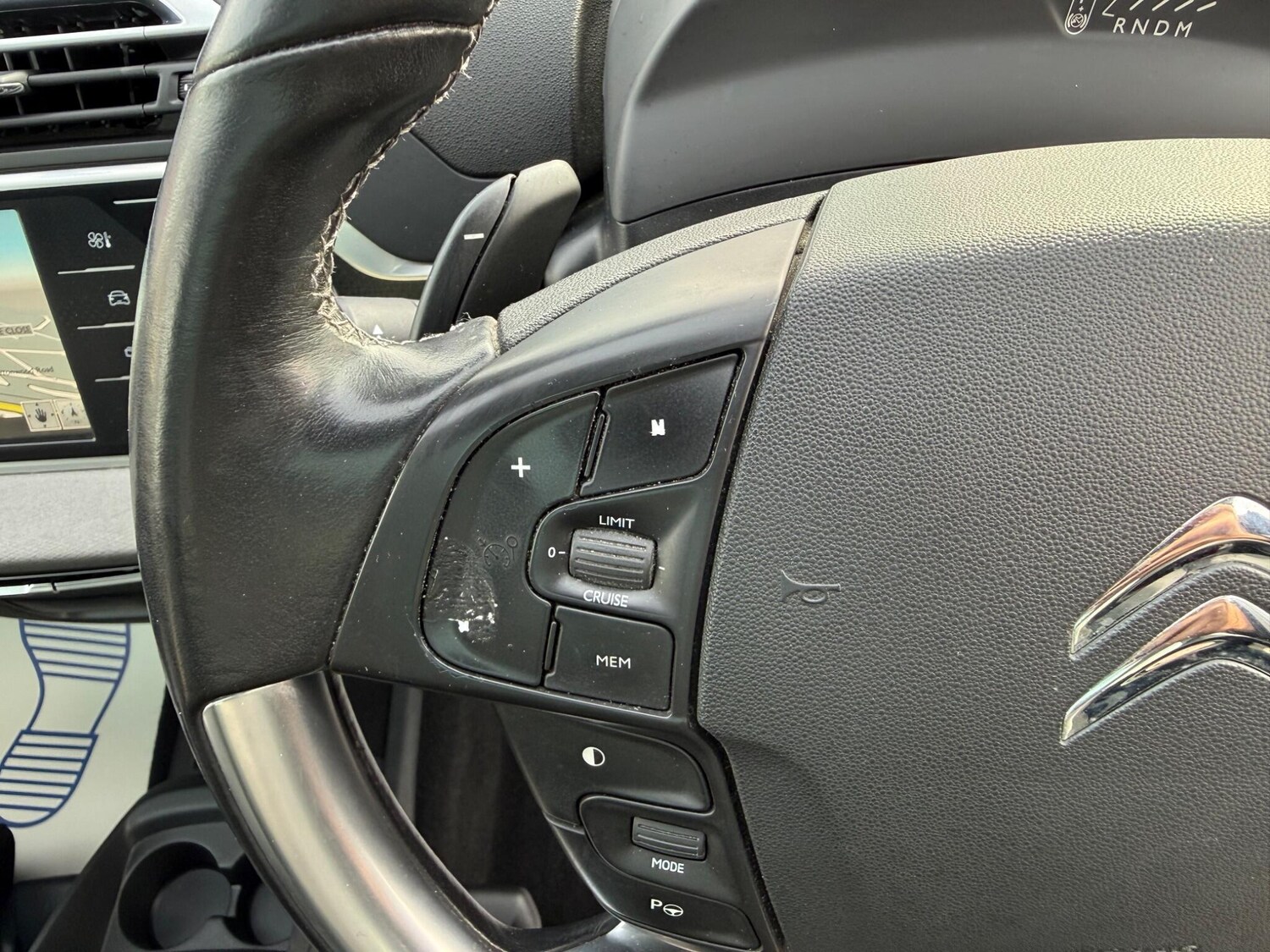 Used Citroen C4 Picasso 2015 for sale - 77586491: Photo 15