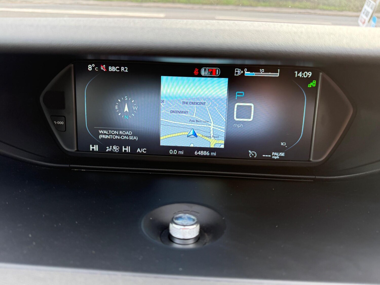 Used Citroen C4 Picasso 2015 for sale - 77586491: Photo 17