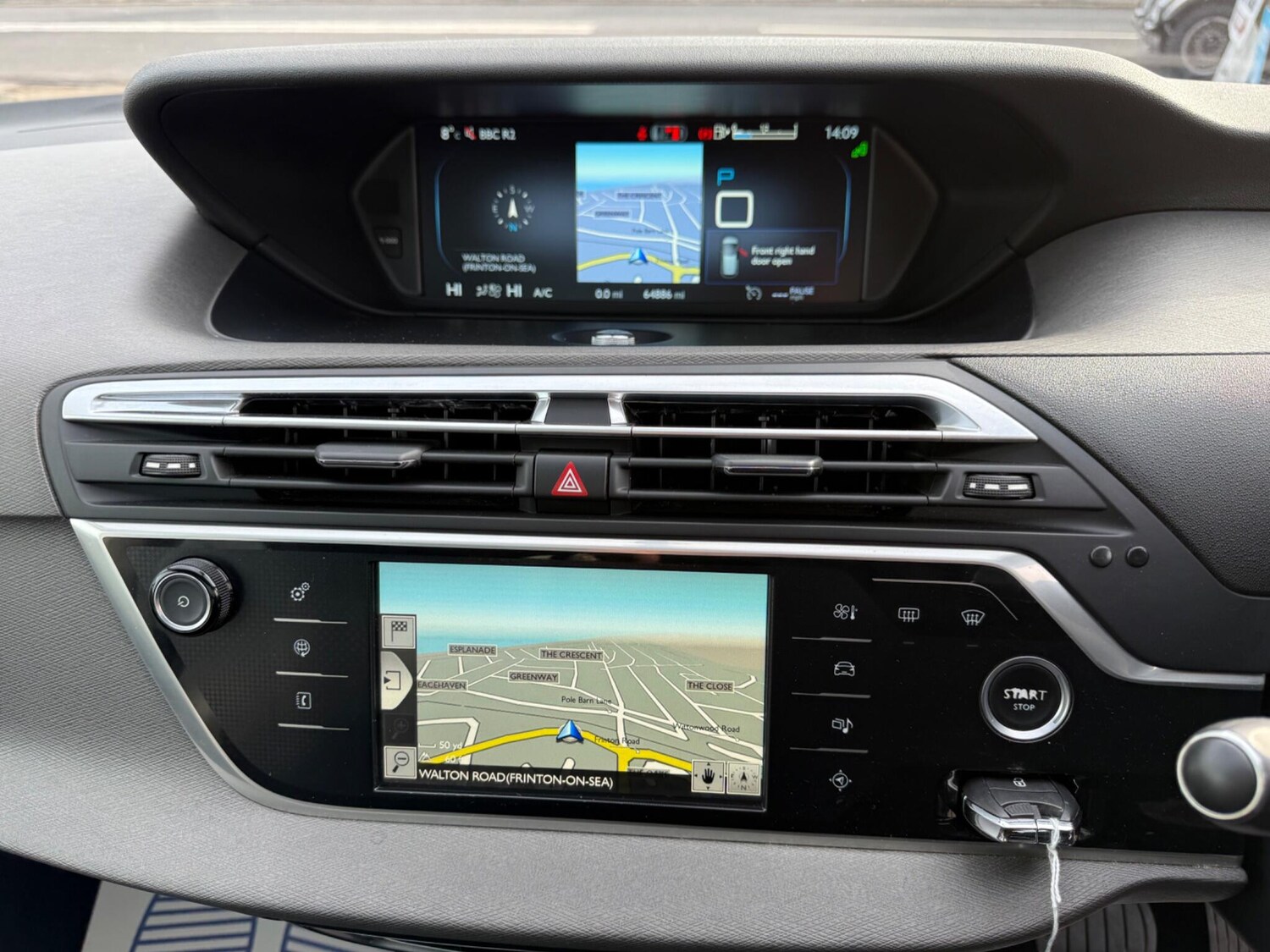 Used Citroen C4 Picasso 2015 for sale - 77586491: Photo 20