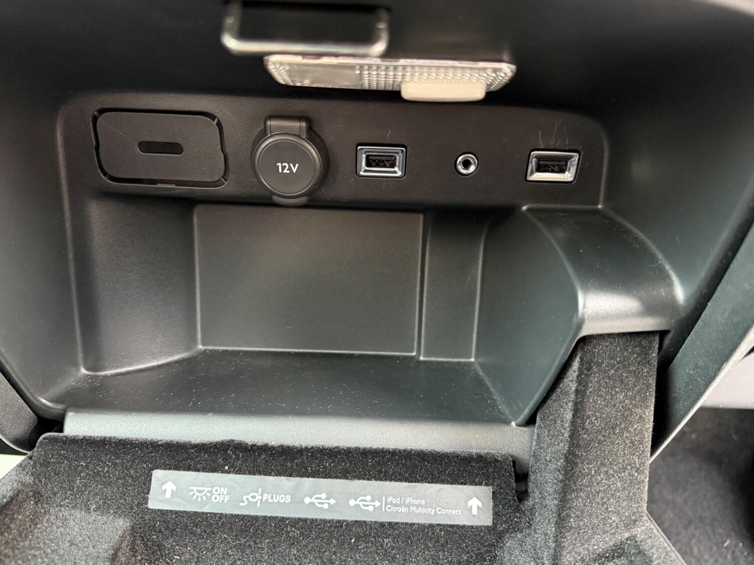 Used Citroen C4 Picasso 2015 for sale - 77586491: Photo 21