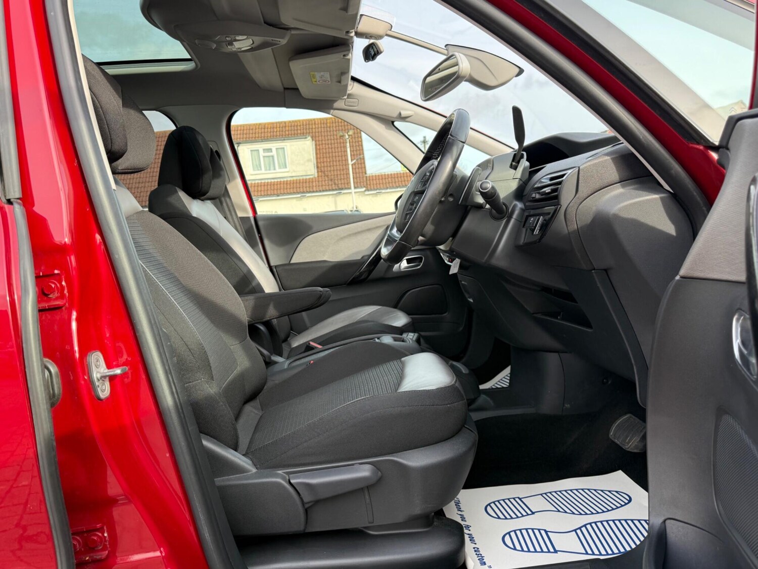 Used Citroen C4 Picasso 2015 for sale - 77586491: Photo 23