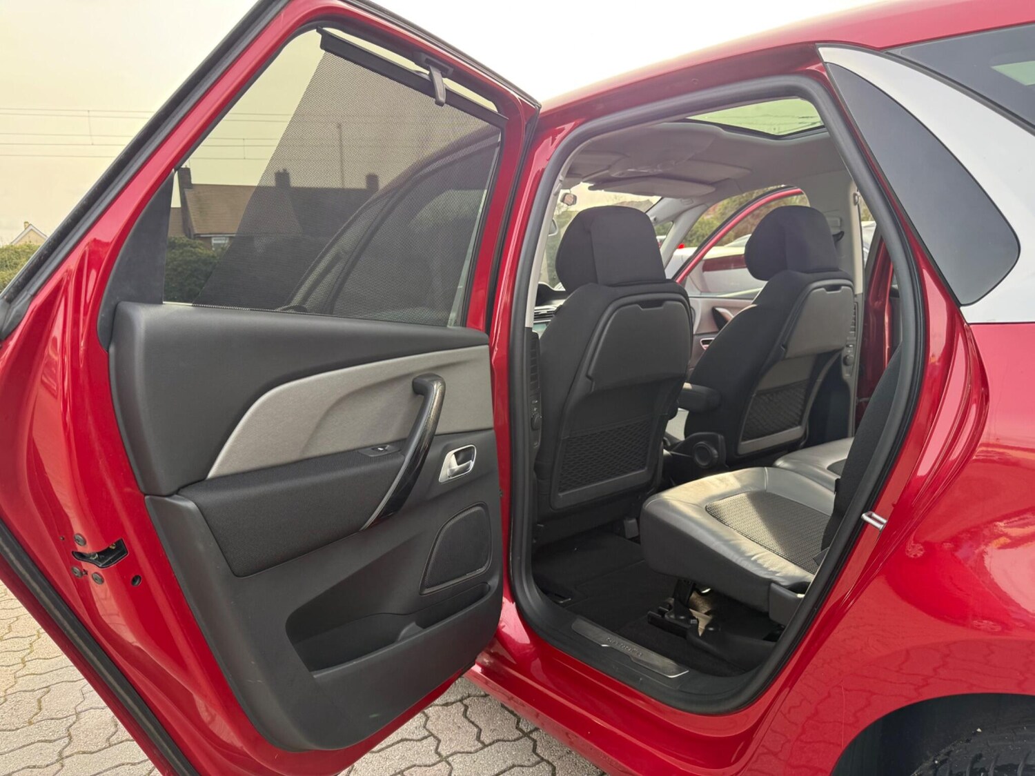 Used Citroen C4 Picasso 2015 for sale - 77586491: Photo 31