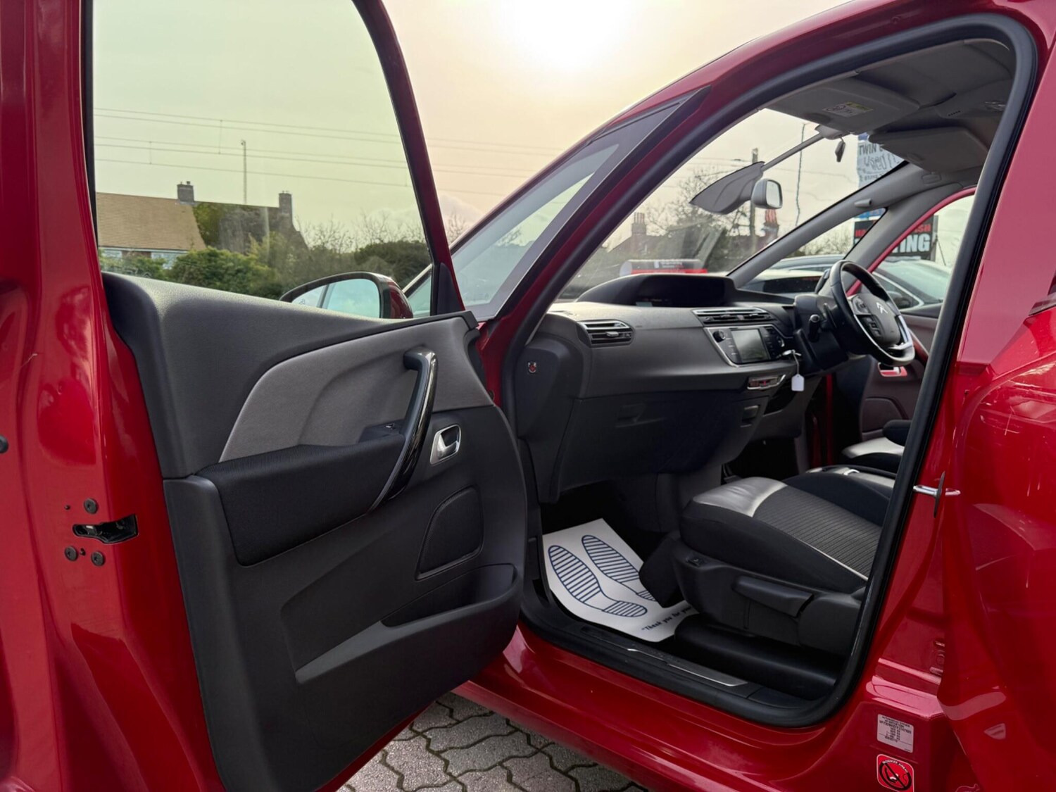 Used Citroen C4 Picasso 2015 for sale - 77586491: Photo 35