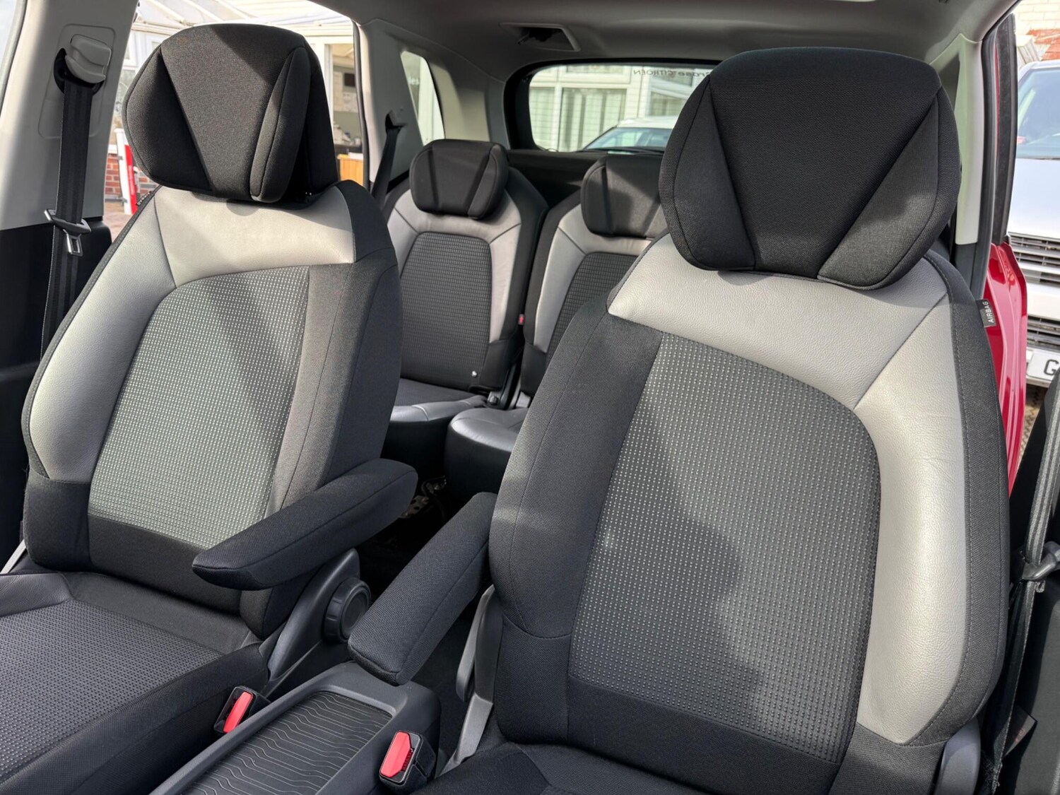 Used Citroen C4 Picasso 2015 for sale - 77586491: Photo 41