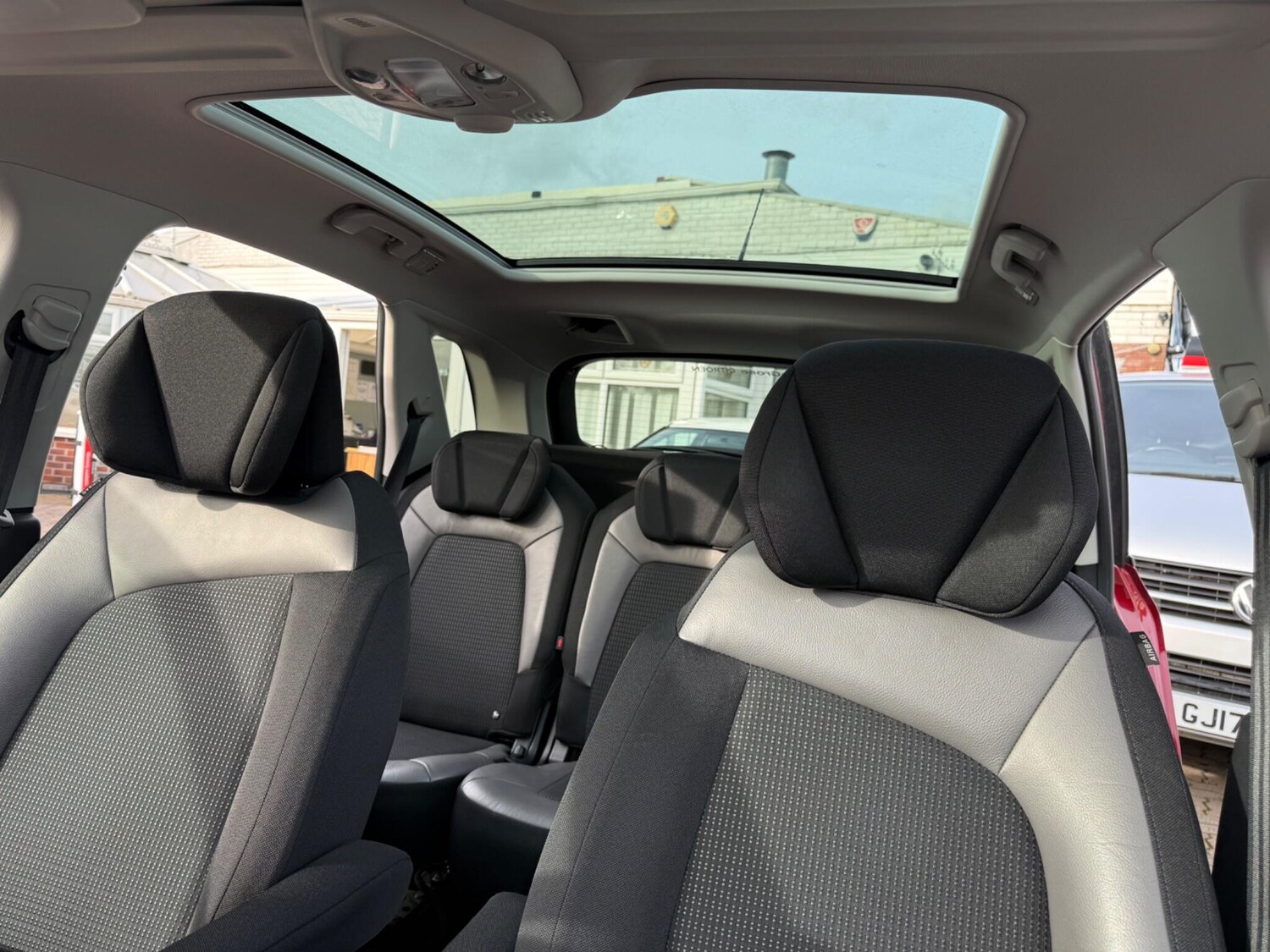 Used Citroen C4 Picasso 2015 for sale - 77586491: Photo 42