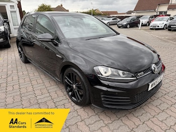 2015 (15) - 2.0 TDI BlueMotion Tech GTD DSG Euro 6 (s/s) 5dr