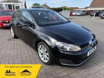 2013 (13) - 2.0 TDI BlueMotion Tech GT Euro 5 (s/s) 5dr