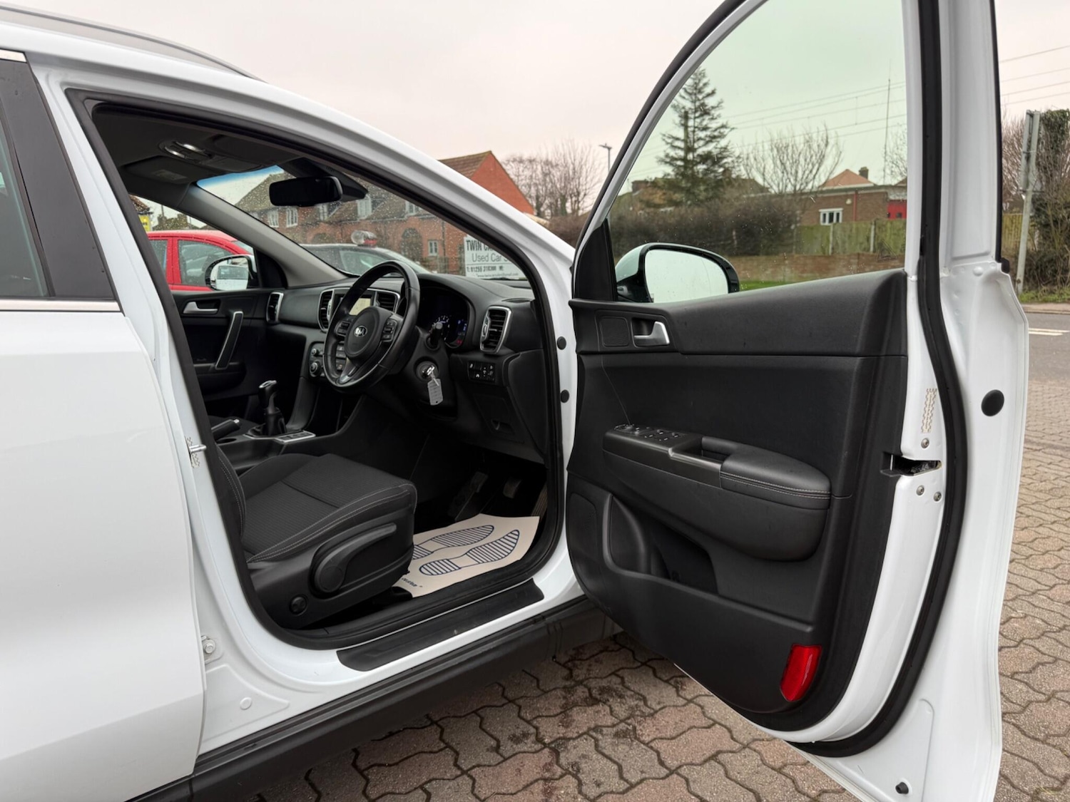 Used Kia Sportage 2016 for sale - 77426038: Photo 10