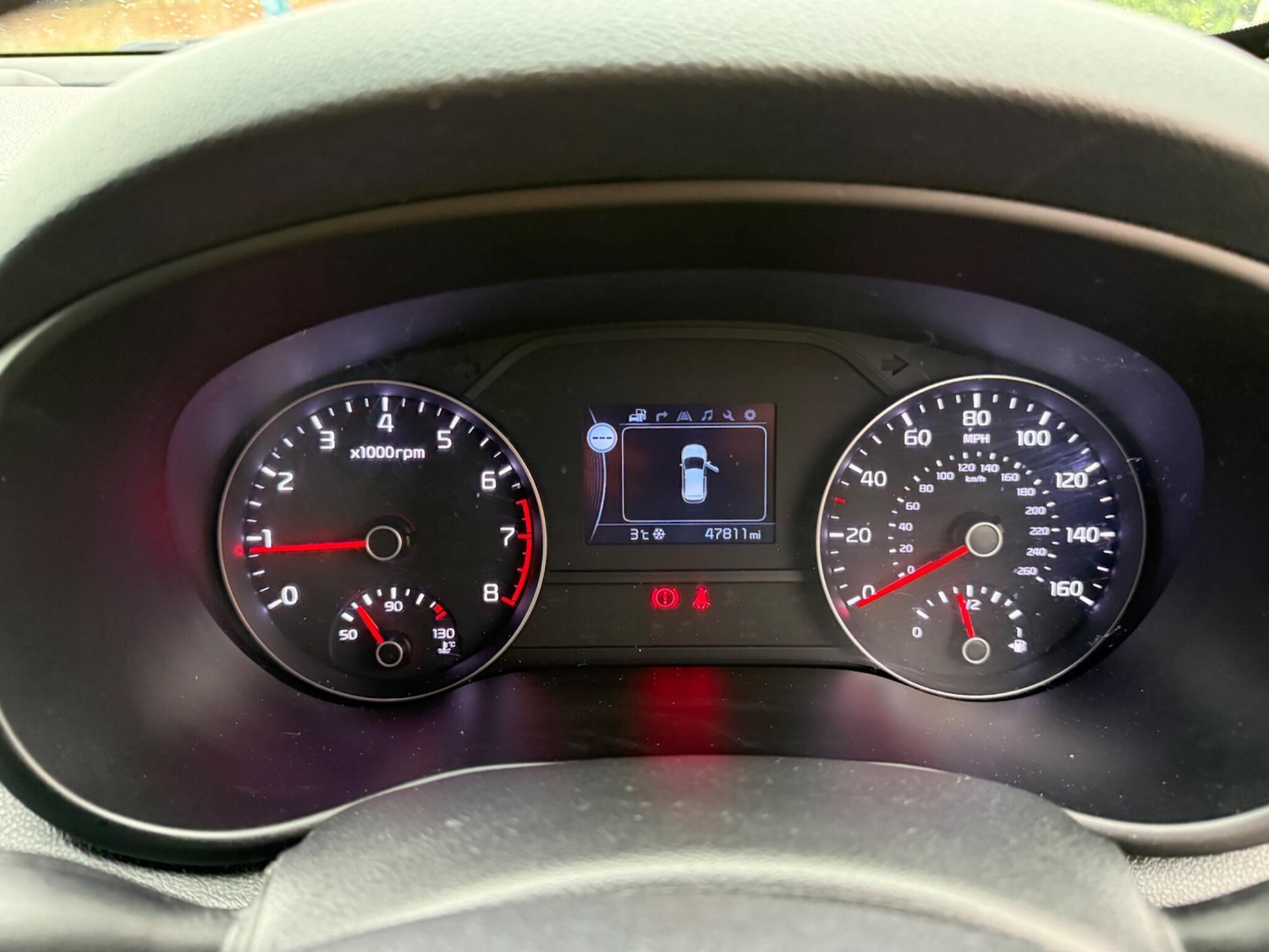 Used Kia Sportage 2016 for sale - 77426038: Photo 13