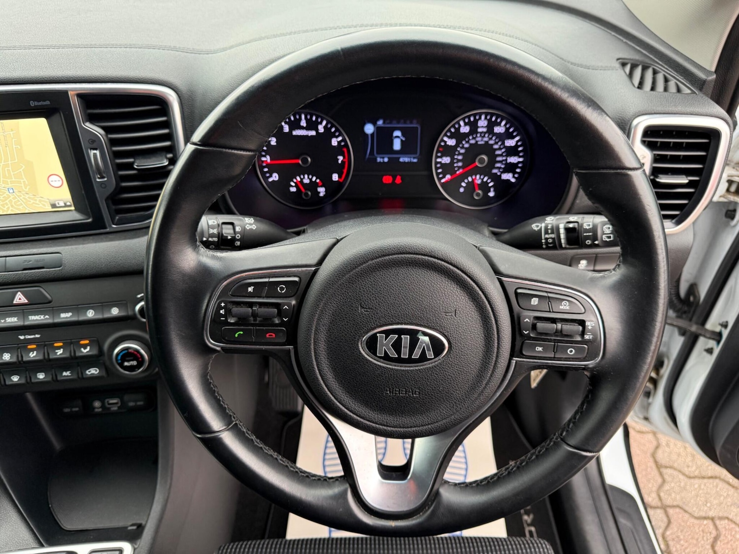 Used Kia Sportage 2016 for sale - 77426038: Photo 16