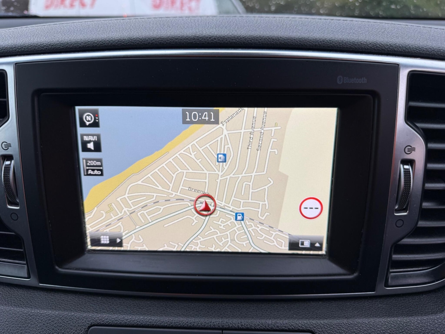 Used Kia Sportage 2016 for sale - 77426038: Photo 17