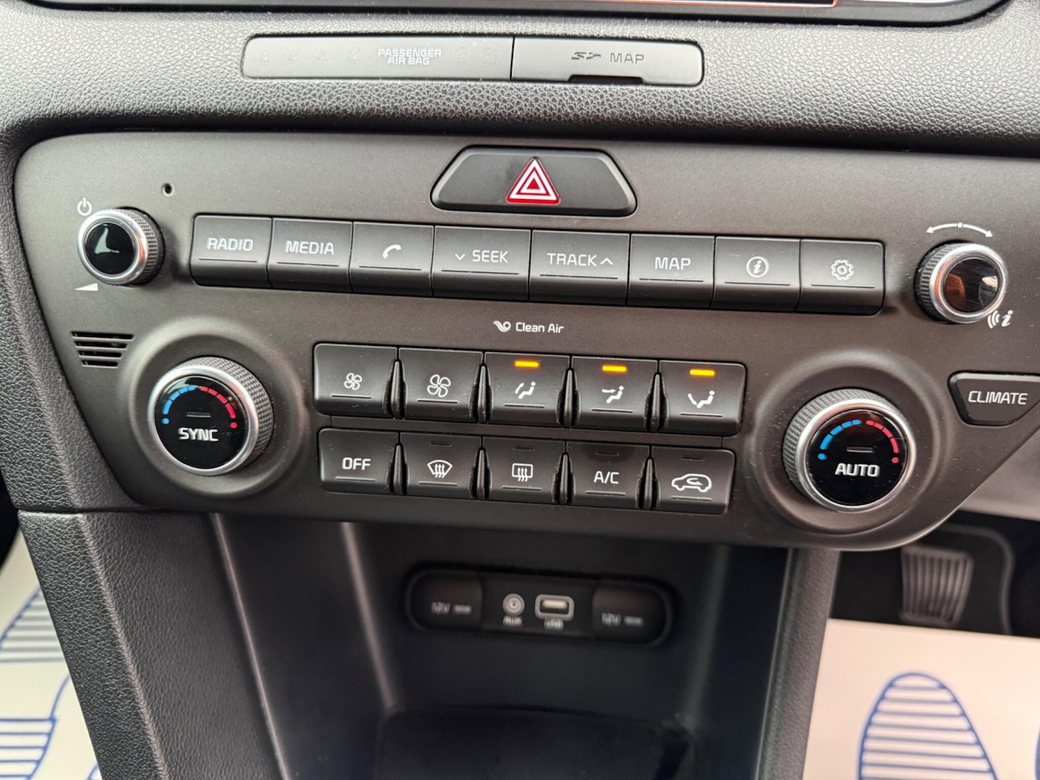 Used Kia Sportage 2016 for sale - 77426038: Photo 19