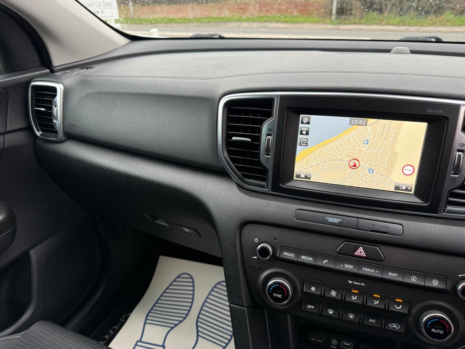 Used Kia Sportage 2016 for sale - 77426038: Photo 22