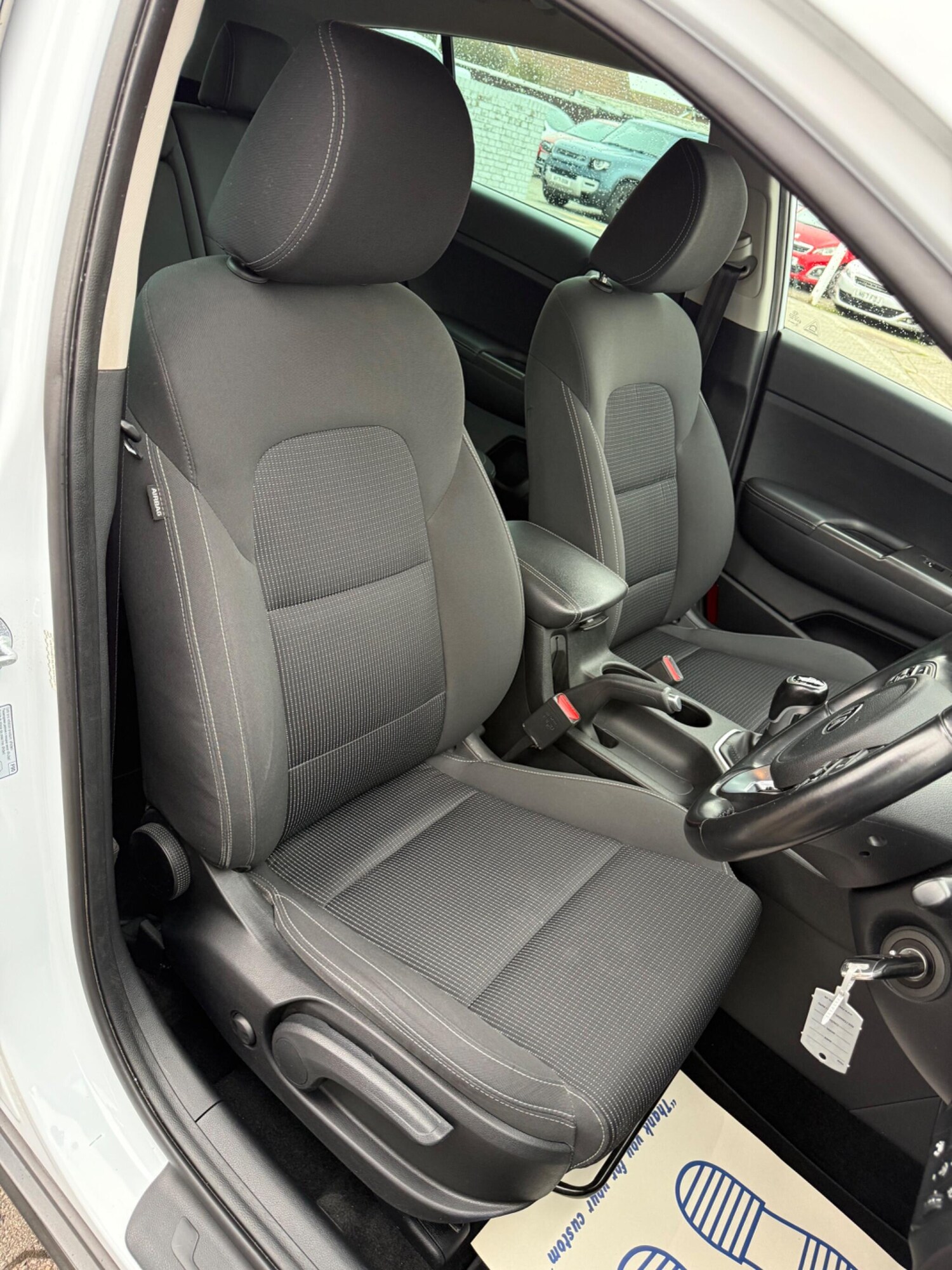 Used Kia Sportage 2016 for sale - 77426038: Photo 24