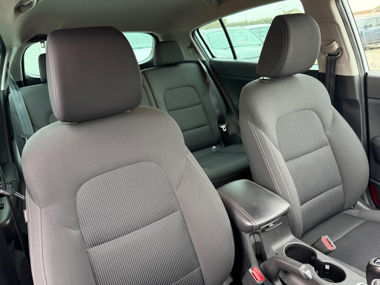 Used Kia Sportage 2016 for sale - 77426038: Photo 25