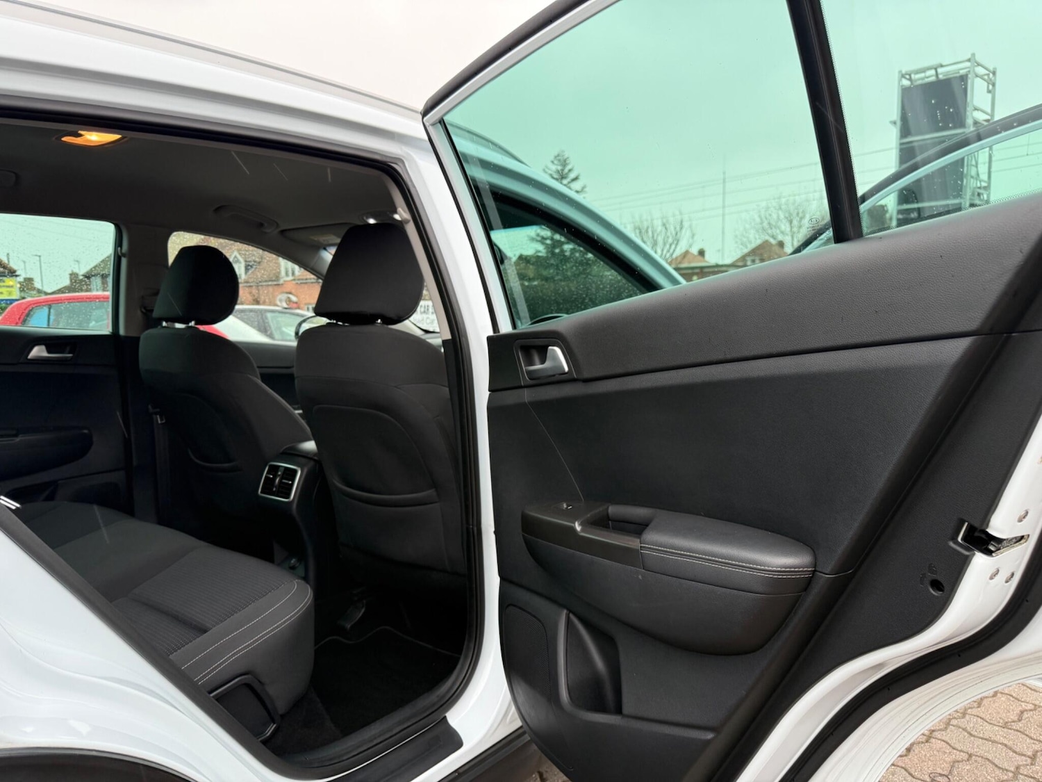 Used Kia Sportage 2016 for sale - 77426038: Photo 26