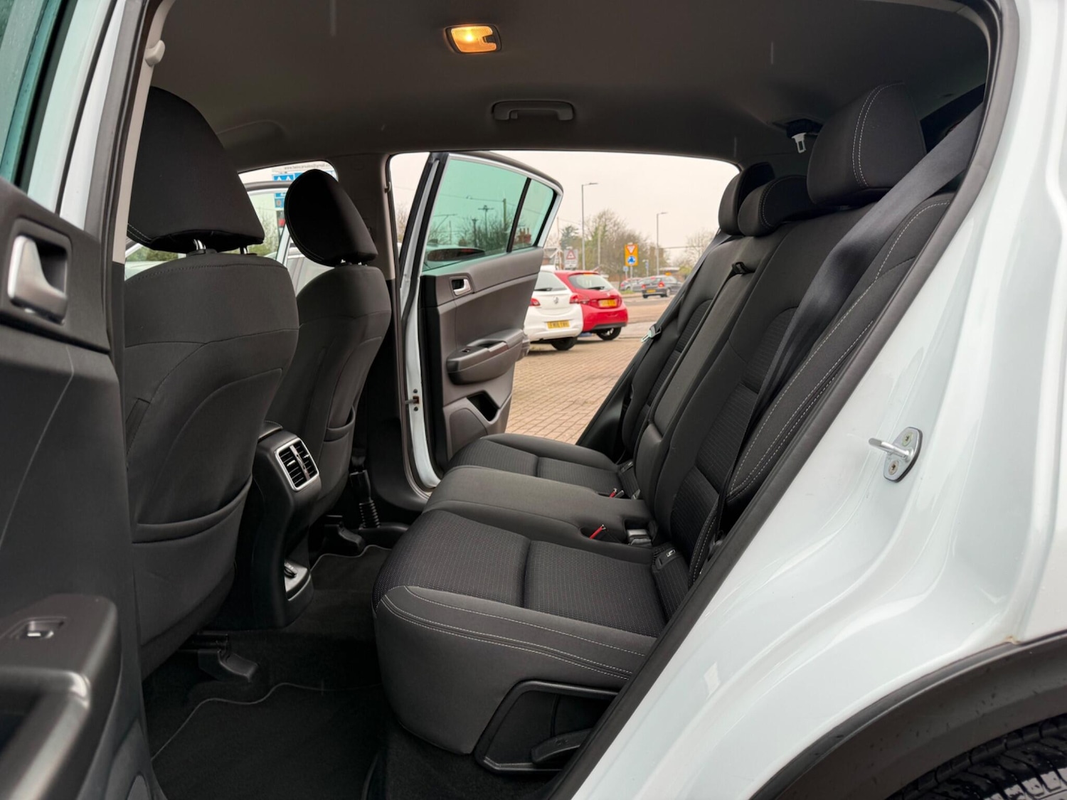 Used Kia Sportage 2016 for sale - 77426038: Photo 32