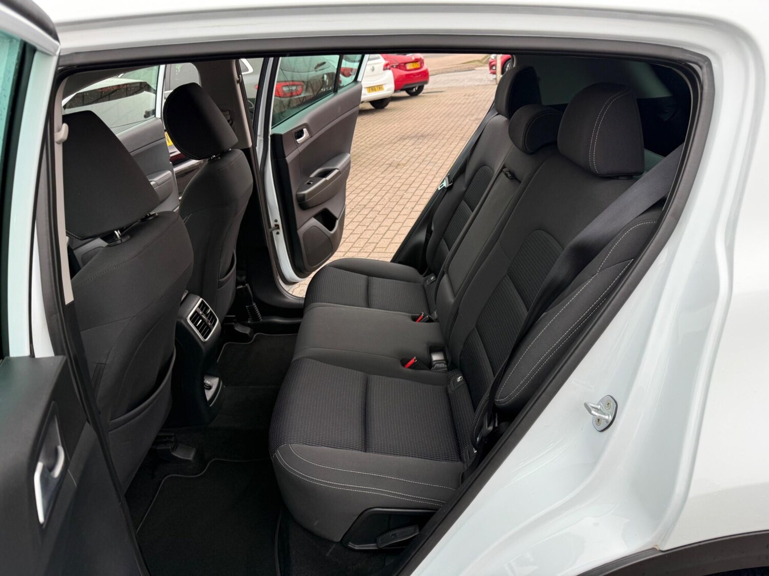 Used Kia Sportage 2016 for sale - 77426038: Photo 33