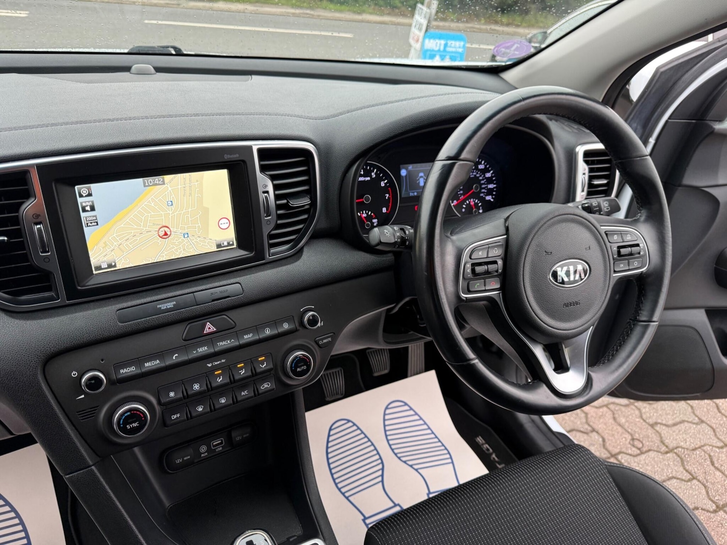 Used Kia Sportage 2016 for sale - 77426038: Photo 36